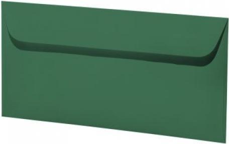 Actual product image Artoz Envelopes Mosaic DIN long without window fir green pressure sensitive 20 pcs. (114 x 224 mm, 1 x)