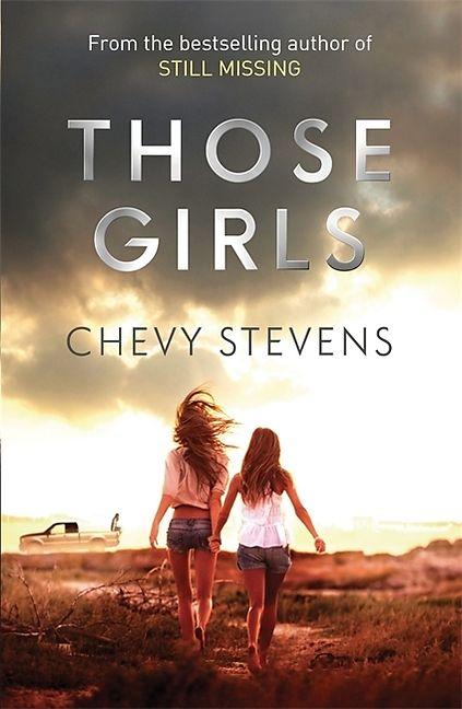Those Girls (English, Chevy Stevens)