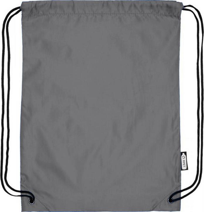 Produktbild Bullet Turnbeutel Oriole Recyceltes Material (5 l)