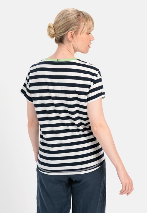 Actual product image Camel Active Jersey T-shirt made from organic cotton (L)