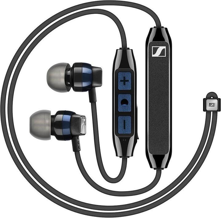 Produktbild Sennheiser Cx 6.00 Bt (6 h, Kabellos)
