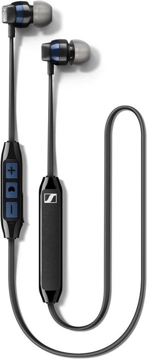 Produktbild Sennheiser Cx 6.00 Bt (6 h, Kabellos)