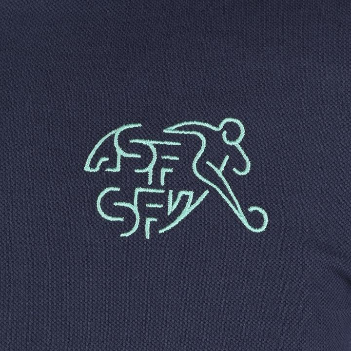 Image du produit Puma ASF Suisse Casuals Polo EM 2021 Hommes (M)