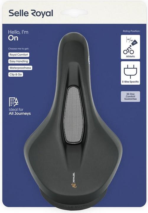 Produktbild Selle Royal On Open Athletic