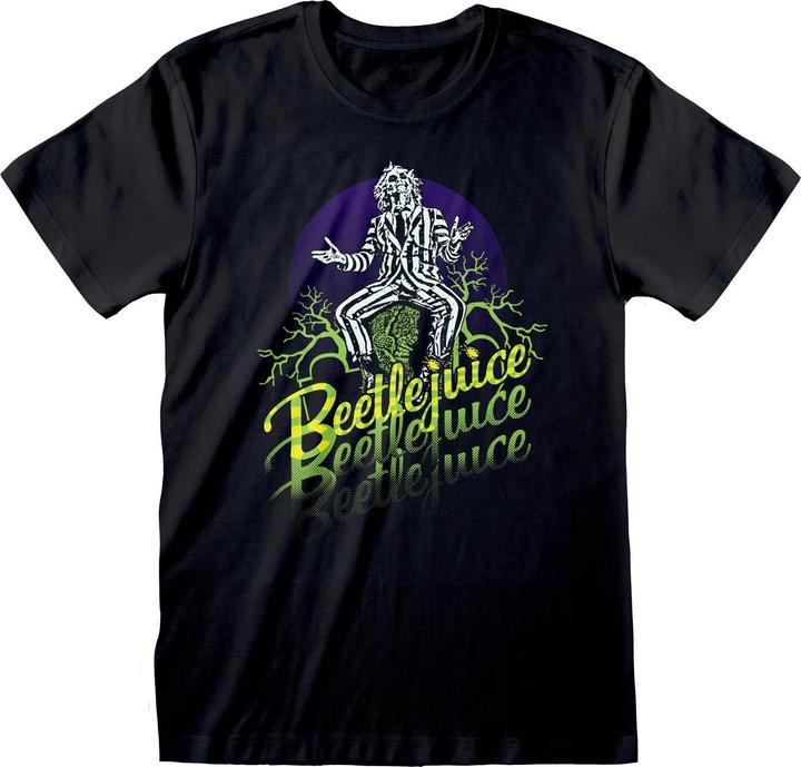 Produktbild Universal Textiles Triple B Tshirt (M)