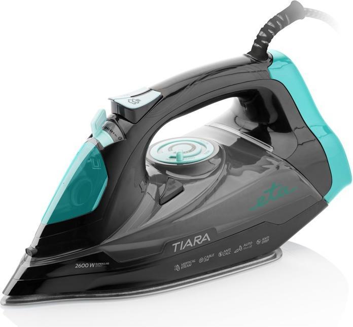ETA Tiara (2600 W, 140 g/min)