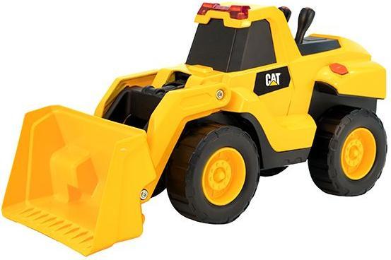 Image du produit Cat chargeuse lumière & son