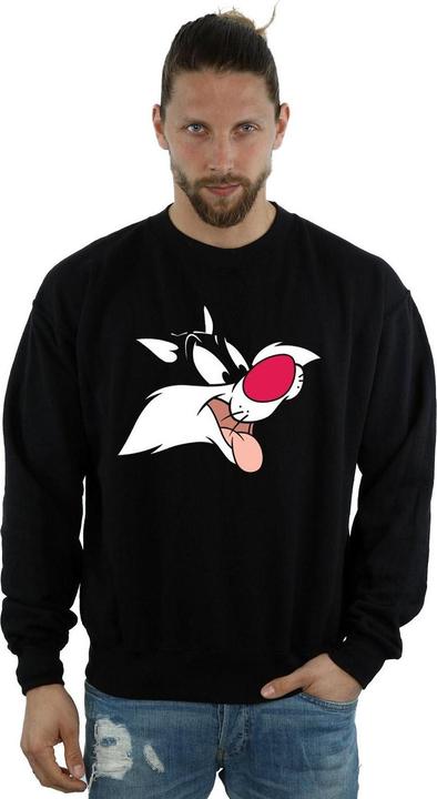 Immagine prodotto Looney Tunes Felpa (S)