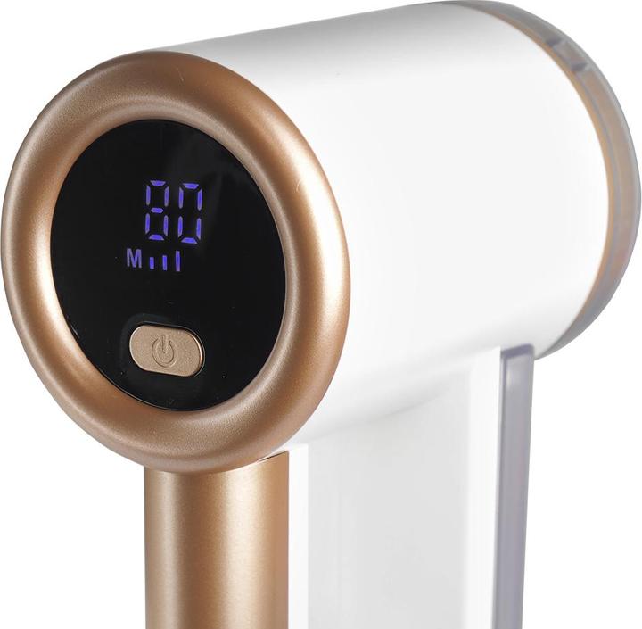 Immagine prodotto LTC Rasoio a batteria con display B95