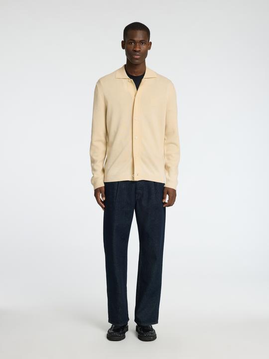 Immagine prodotto Selected Homme Cardigan in 100% lana merino (L)