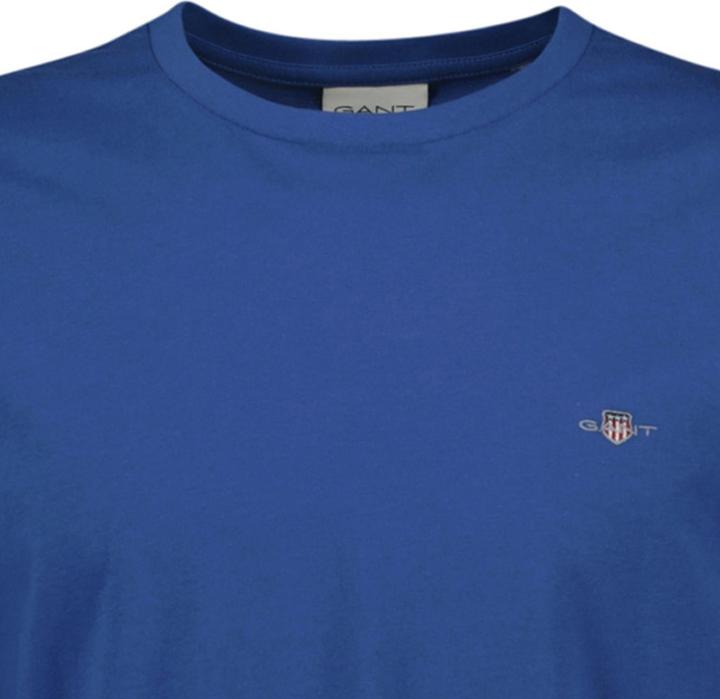 Produktbild GANT Regular Shield Long Sleeve (5XL)