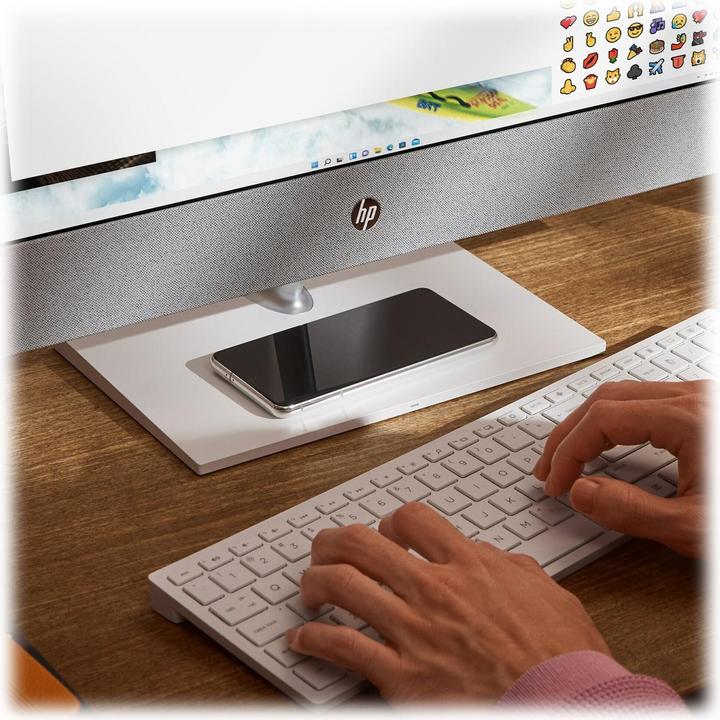 Actual product image HP Pavilion (Intel Core i7-12700T, 16 GB, 1000 GB)