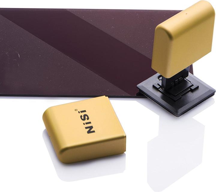 Nisi Clever Cleaner