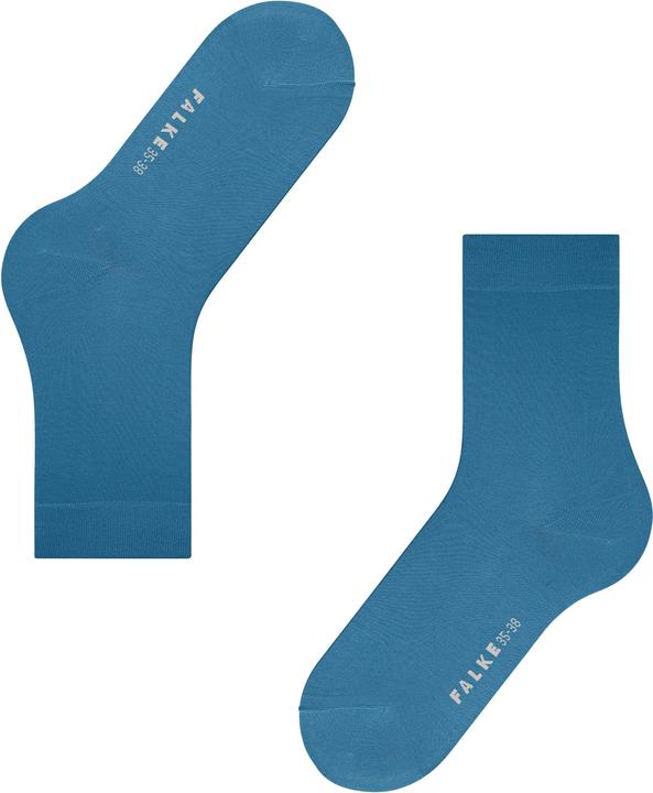 Actual product image Falke Cotton Touch Women Socks (35 - 38)