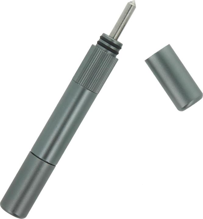 Actual product image OEM Glass crusher pen for phones / iPhone (Tool, iPhone)