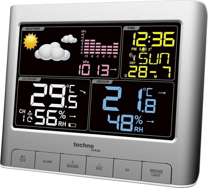 Immagine prodotto Technoline WS 6449