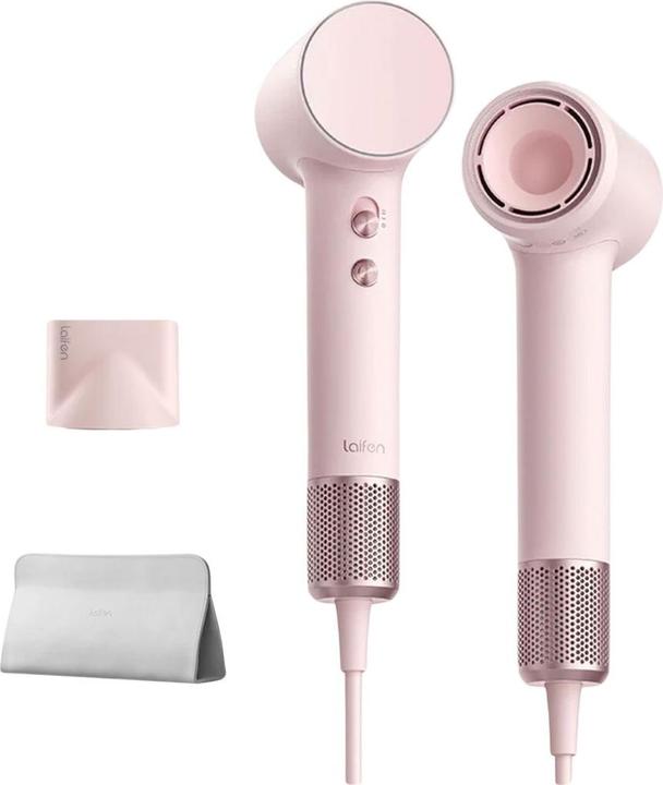 Produktbild Laifen Mini PNK (1 Aufsatz + 1 Beutel)