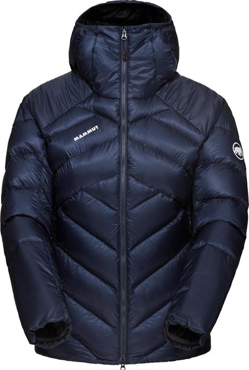 Produktbild Mammut Taiss In Hoodie (S)