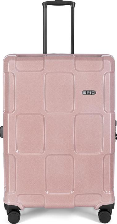 Produktbild Epic Crate Reflex EVO 4 Rollen Trolley 75 cm (107 l, XL (ab 115l))