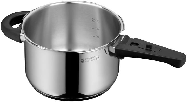 Immagine prodotto WMF Perfetto (18 cm, Cucina a vapore, Acciaio inossidabile)
