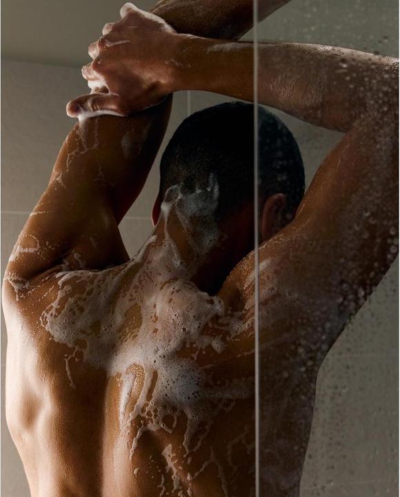 Image du produit Nivea Men Anti-Schuppen pH-Optimal (250 ml, Shampoing liquide)