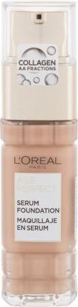 Produktbild L'Oréal Paris Age Perfect Serum Foundation (240 Beige)