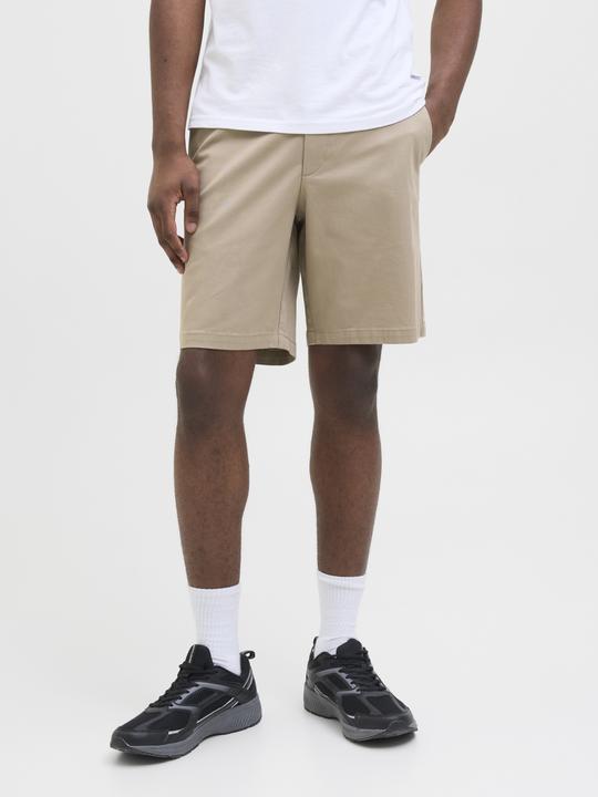 Produktbild Aprel Regular Fit Chino Shorts Chino Shorts (L)