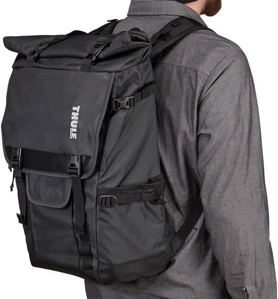Actual product image Thule Covert (Photo backpack, 48 l)