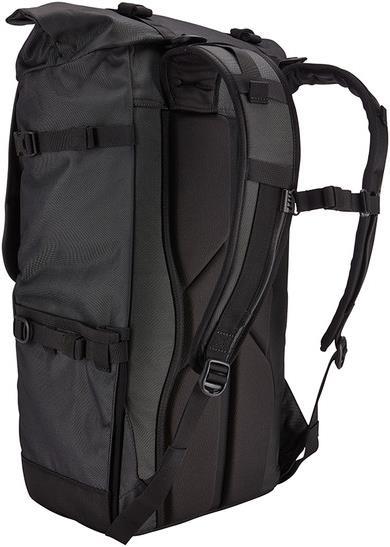 Actual product image Thule Covert (Photo backpack, 48 l)
