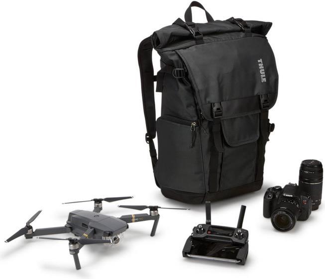 Actual product image Thule Covert (Photo backpack, 48 l)