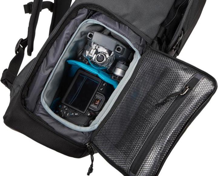 Actual product image Thule Covert (Photo backpack, 48 l)