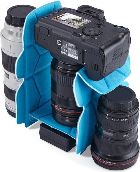 Actual product image Thule Covert (Photo backpack, 48 l)