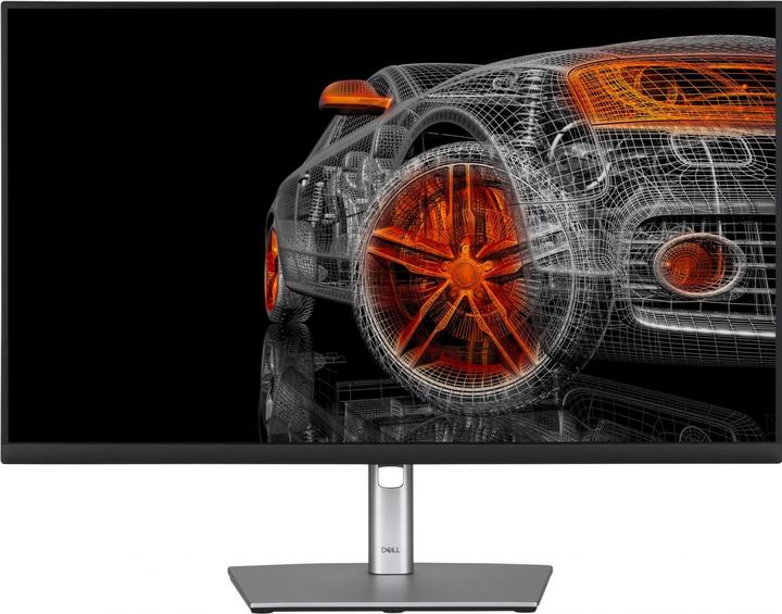 Actual product image Dell P2722HE (1920 x 1080 pixels, 27")