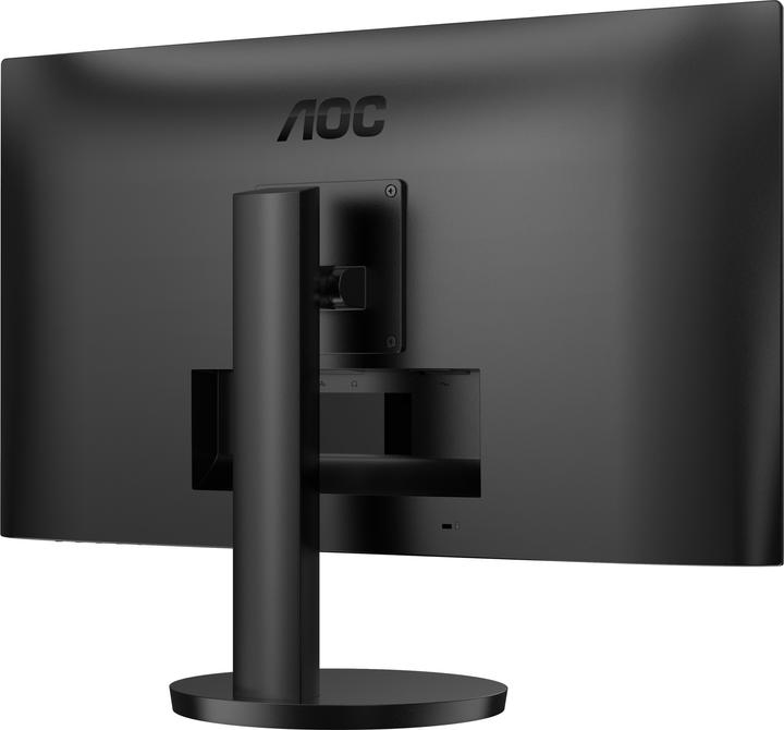 Image du produit AOC U27B3CF - Moniteur UHD 27 pouces, haut-parleur (3840 x 2160 pixels, 27")