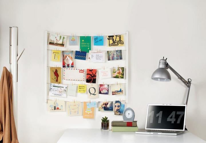 Produktbild Umbra Hangit (66 x 76 cm)