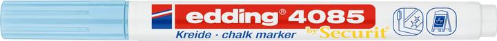 Produktbild Edding 4085 (Blau, 2 mm, 1 x)