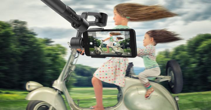 Produktbild Dobot Rigiet (Smartphone, 280 kg)
