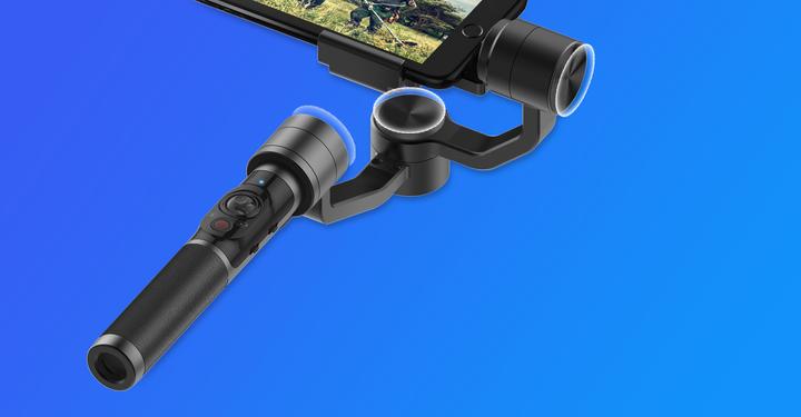 Produktbild Dobot Rigiet (Smartphone, 280 kg)