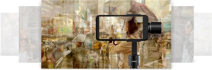 Produktbild Dobot Rigiet (Smartphone, 280 kg)