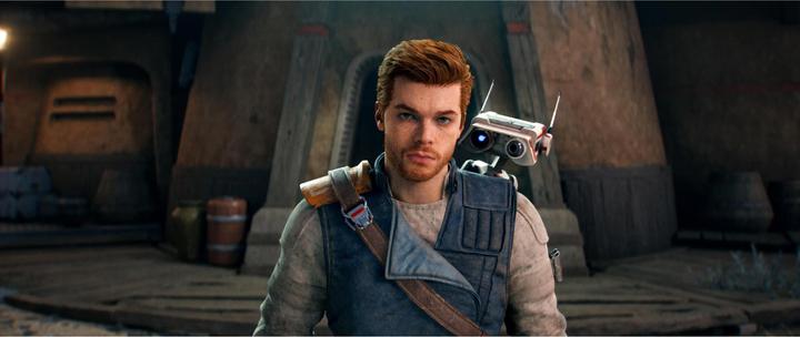Produktbild EA Games Star Wars Jedi: Survivor Deluxe Edition (PS5, Multilingual)