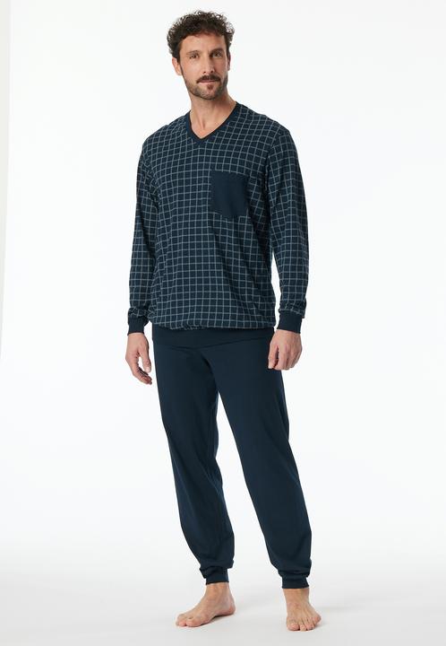 Immagine prodotto Schiesser Pigiama Comfort Nightwear (54)