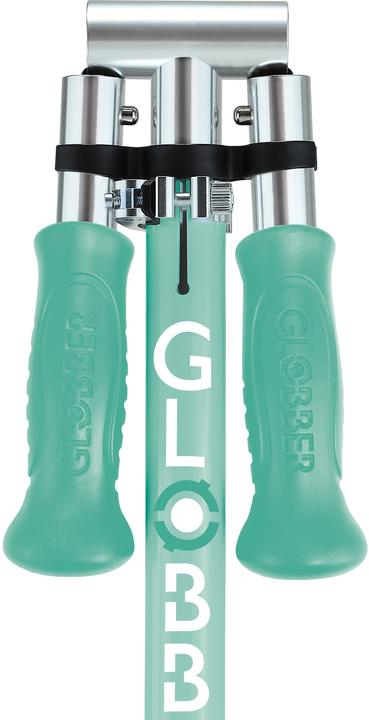 Actual product image Globber City Flow Foldable Junior