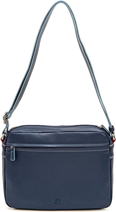 Produktbild Mywalit Umhängetasche Leder 27 cm