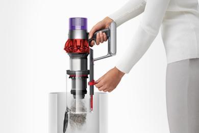Produktbild Dyson V10 Origin (2.Generation)