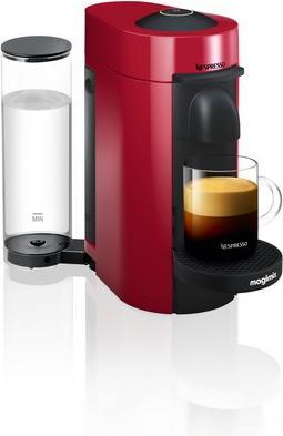 Produktbild Magimix 11389 Nespresso Vertuo Kaffeemaschine Rot (NESPRESSO Vertuo)