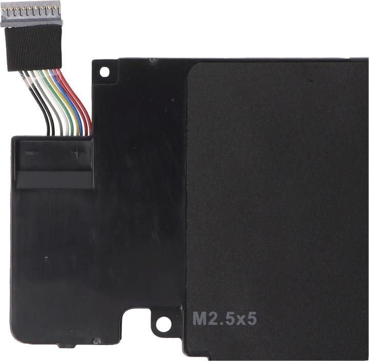 Actual product image AccuCell Battery Dell Vostro 3360 (3310 mAh)