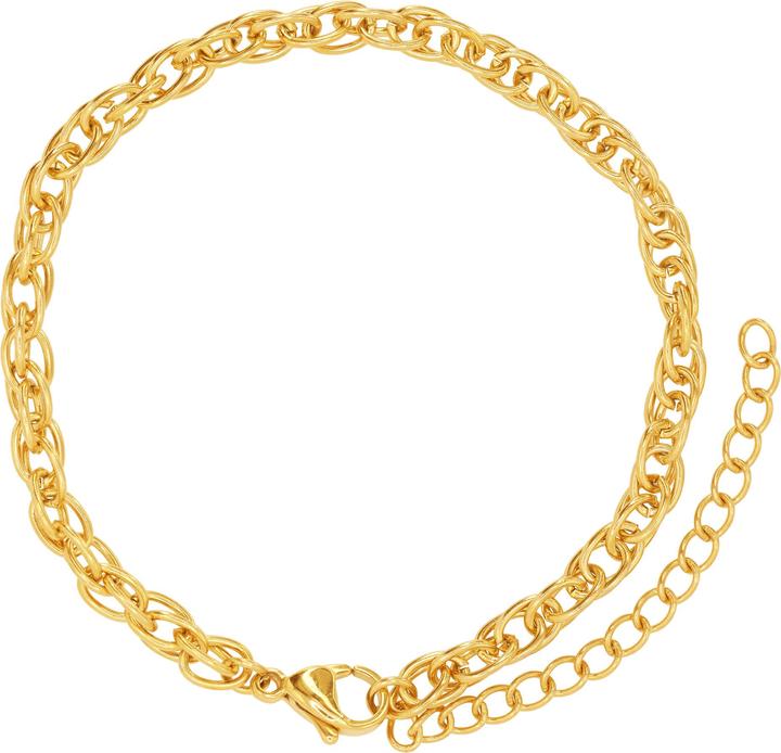 Produktbild Heideman Maria goldfarben (100% Edelstahl)