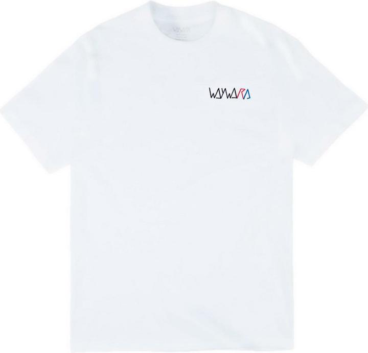 Wayward Strider T-Shirt