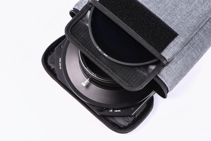 Actual product image Nisi S5 Kit Landscape for Sigma 14-24mm F2.8 (Obective filter holder, 24 mm)
