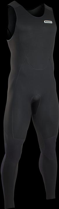 Produktbild ION Wetsuit Long John Element 2.0 men - black (XXL)